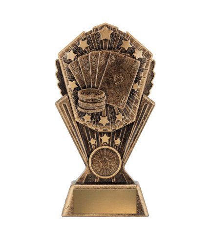 Cosmos Series Card - 3 Sizes