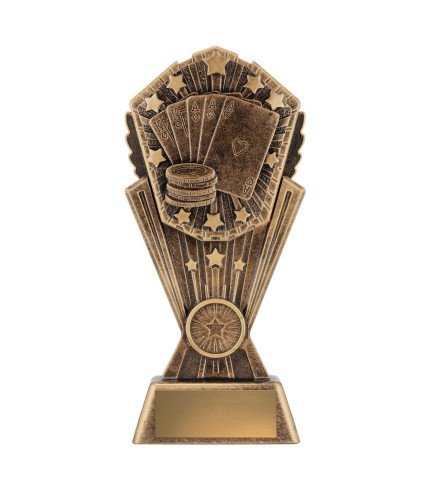 Cosmos Series Card - 3 Sizes