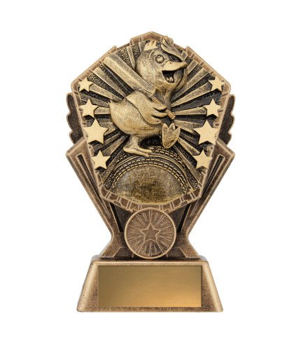 Cosmos Series Cricket Duck - 3 Sizes