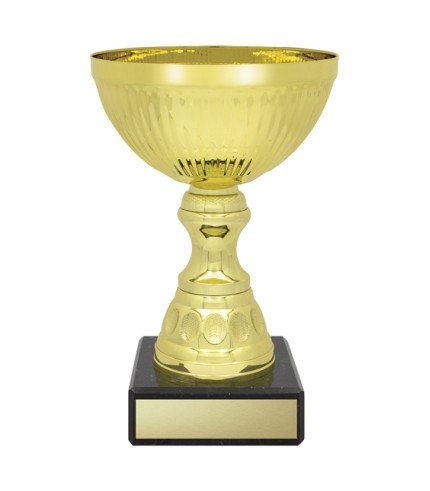 Reverie Cup - Gold - 3 Sizes