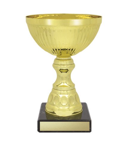 Reverie Cup - Gold - 3 Sizes