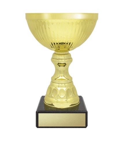 Reverie Cup - Gold - 3 Sizes