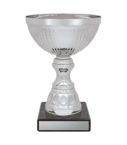 Reverie Cup - Silver - 3 Sizes