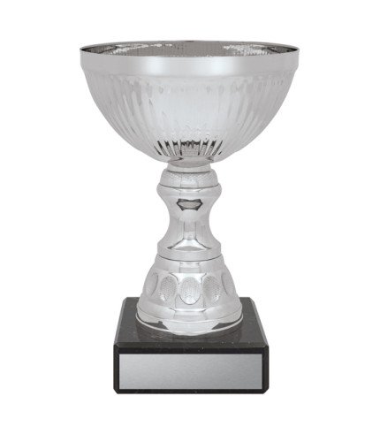 Reverie Cup - Silver - 3 Sizes