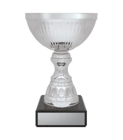 Reverie Cup - Silver - 3 Sizes