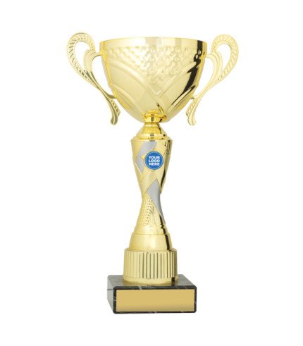 Trident Cup - Gold - 5 Sizes