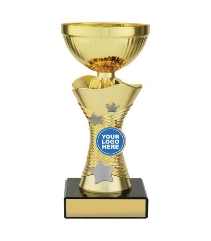 Cup Wayfinder - Gold - 3 Sizes