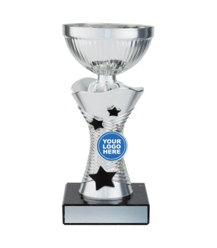 Cup Wayfinder - Silver - 3 Sizes