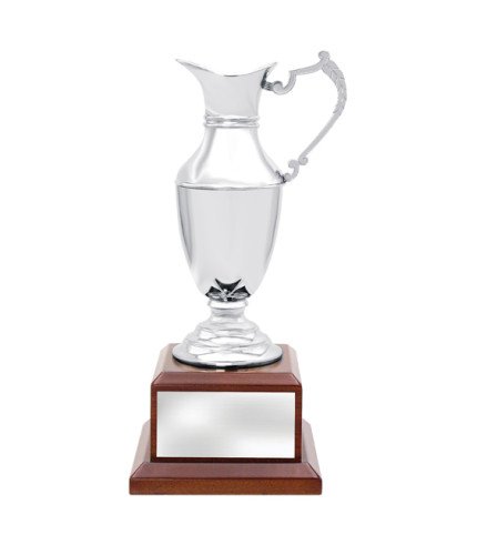 Claret Jug
