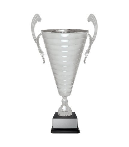 AAA Taurus Cup - Silver - 5 Sizes