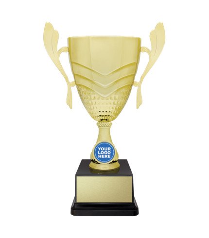 AAA Hunter Cup - Gold - 6 Sizes