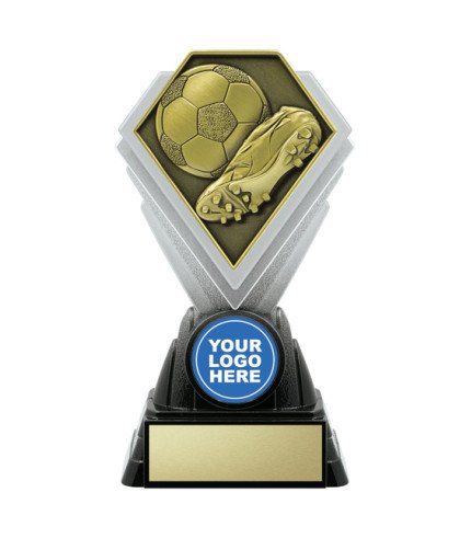 AAA Diamond Gold Football - 4 Sizes