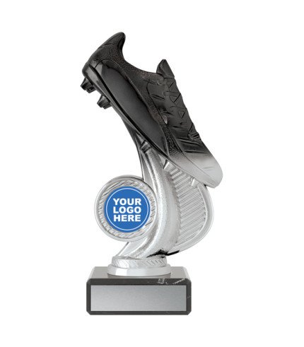 AAA Vespa Silver/Black - 3 Sizes