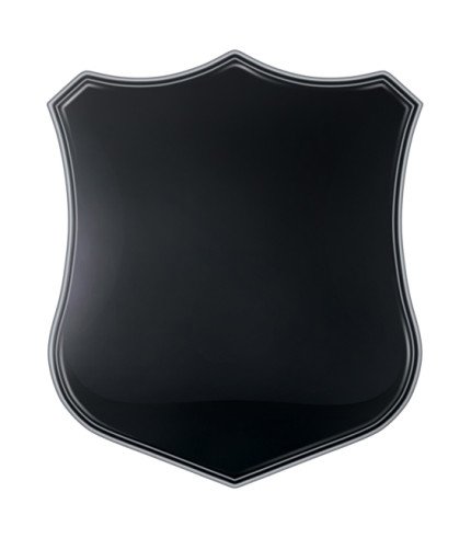Continuity Shield Black Gloss