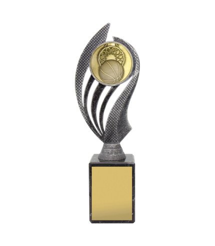 Arclight Gold Series Basketball -  4 Sizes