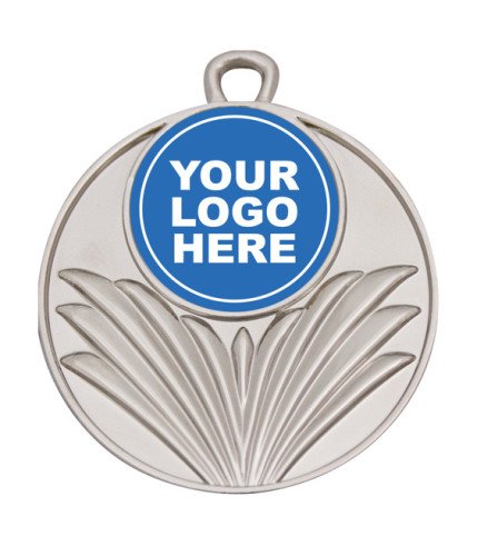Fan Generic Medal - 50mm