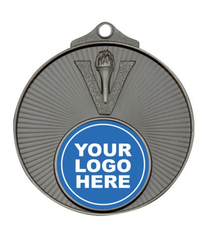 Generic  Medal - 50mm G/S/B
