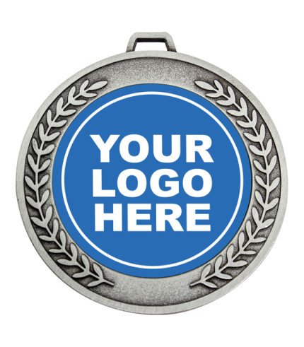 Insert Medal - Prestige - Generic 70mm G/S/B