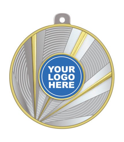 Lumina Medal - 60mm G