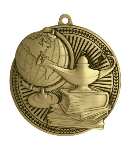 Tempo Academic Gold - 55mm