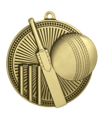 Tempo Cricket Gold - 55mm