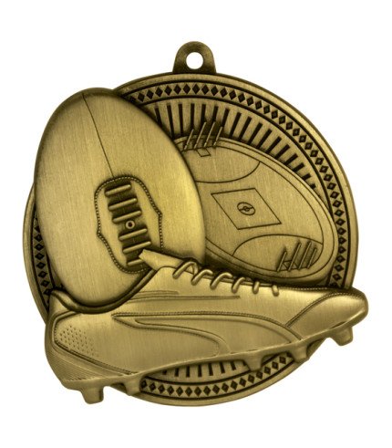 Tempo AFL Gold - 55mm