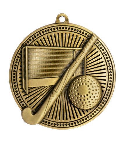 Tempo Hockey Gold - 55mm