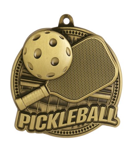 Tempo Pickleball Gold - 55mm