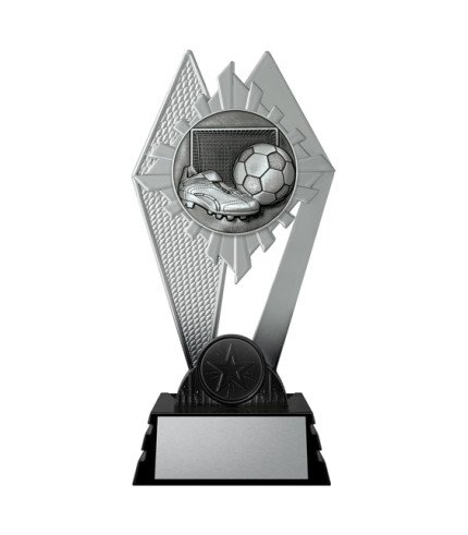 AAA Nighthawk Metallic - 3 Sizes