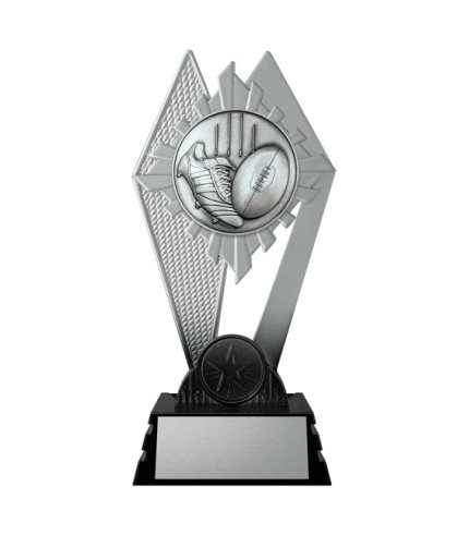 AAA Nighthawk Metallic AFL - 3 Sizes