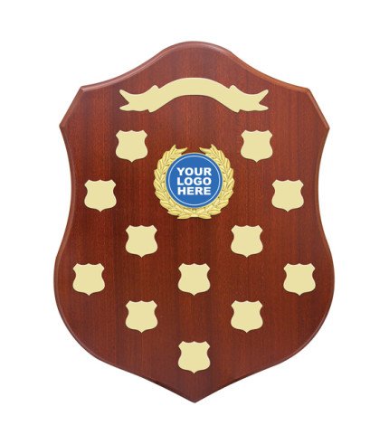 Caledonia Shield Perpetual