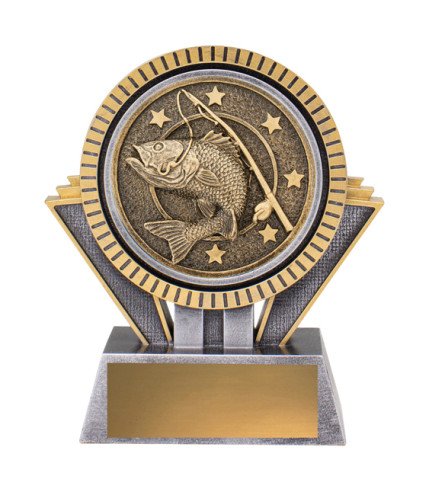 Spartan Fishing - 3 Sizes