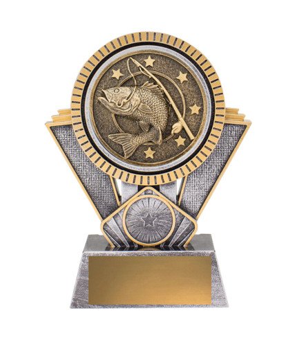 Spartan Fishing - 3 Sizes