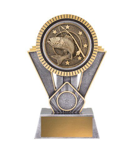 Spartan Fishing - 3 Sizes