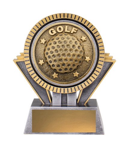 Spartan Series Golf - 3 Sizes