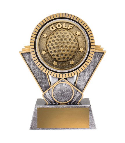 Spartan Series Golf - 3 Sizes