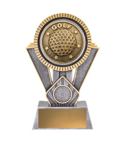 Spartan Series Golf - 3 Sizes