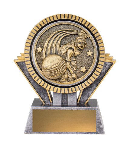 Spartan Series Bowling - 3 Sizes