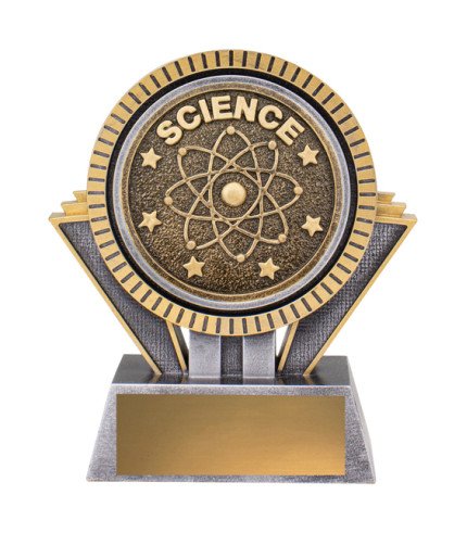 Spartan Science - 3 Sizes