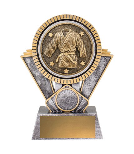 Spartan Martial Arts - 3 Sizes