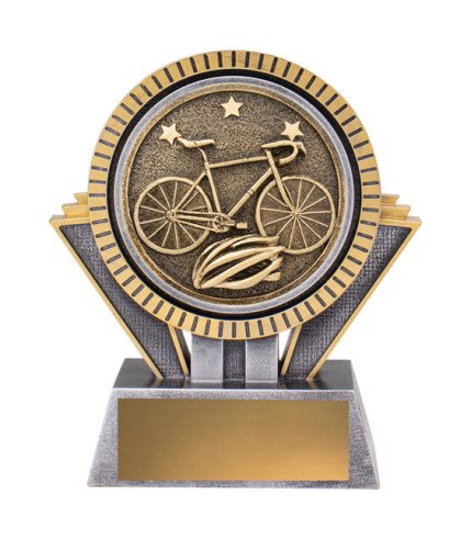 Spartan Cycling - 3 Sizes