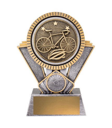 Spartan Cycling - 3 Sizes