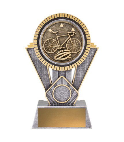 Spartan Cycling - 3 Sizes
