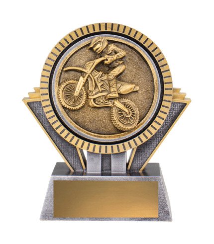 Spartan Motorcross - 3 Sizes