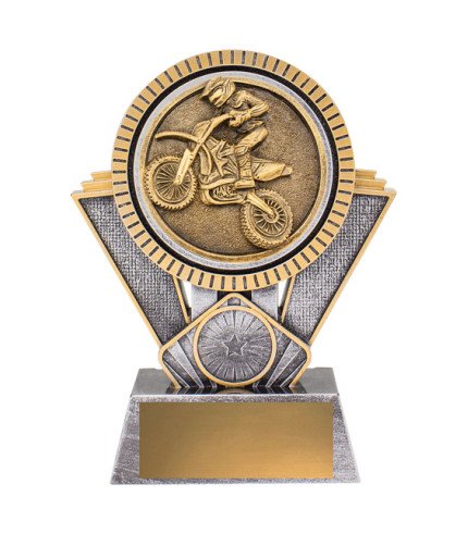 Spartan Motorcross - 3 Sizes