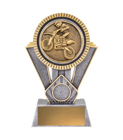 Spartan Motorcross - 3 Sizes