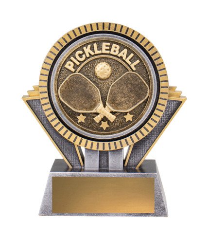 Spartan Pickleball - 3 Sizes