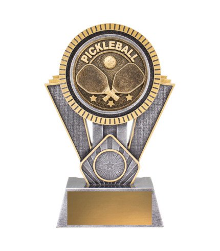 Spartan Pickleball - 3 Sizes