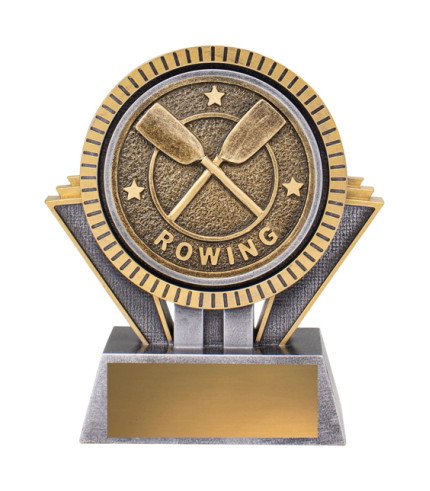Spartan Rowing - 3 Sizes