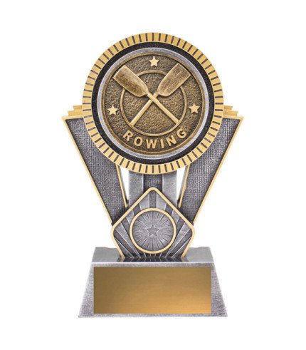 Spartan Rowing - 3 Sizes